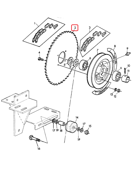 Z30701, John Deere