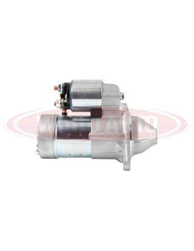 Electromotor 12V -0.9 KW - 9T STR23002