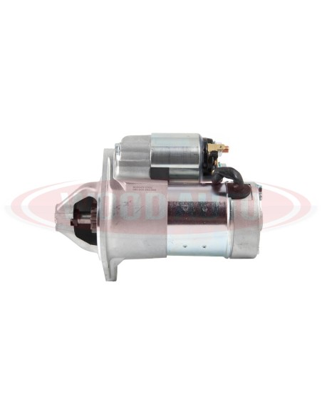 Electromotor 12V -0.9 KW - 9T STR23002