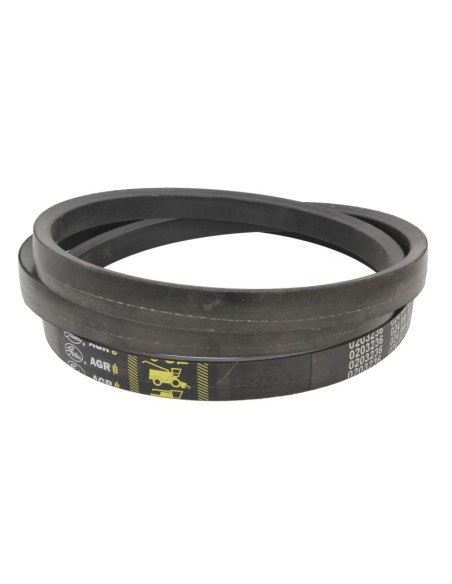 Curea 32x3100 mm Z59344, 6215203, 0203236, AP1003858, 310.032X