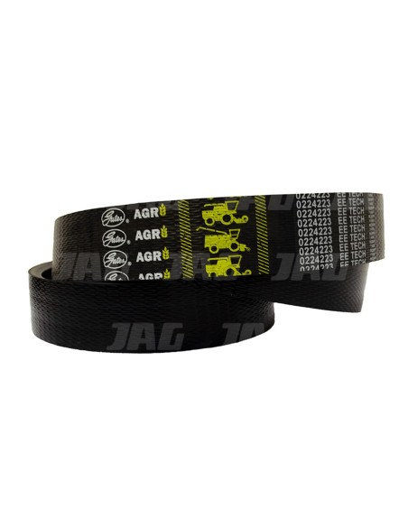 Curea Hidromotor 3HB-2410 mm  Z41728