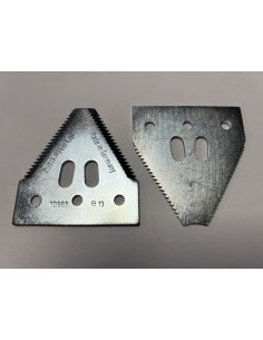 Lama Cutit 3 mm AZ40032, AZ41727, AZ47493, AZ52672, H207929, Z47493, Z52672, Z93077, Z93078, 4260714246, 06503530, 6503530, 1600 2