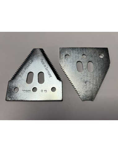 Lama Cutit 3 mm AZ40032, AZ41727, AZ47493, AZ52672, H207929, Z47493, Z52672, Z93077, Z93078, 4260714246, 06503530, 6503530, 1600