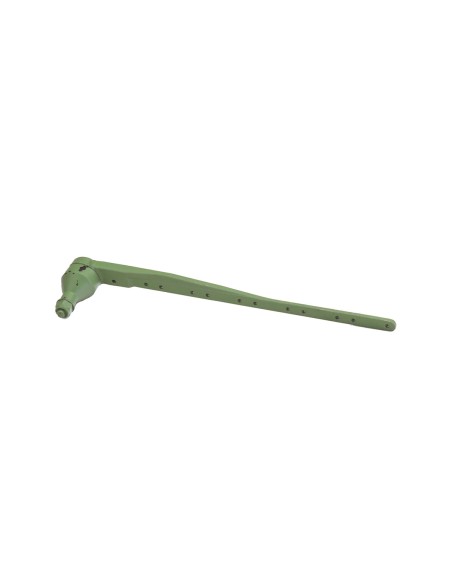 Knife Head 525 mm - 12 holes M6x18 John Deere AZ37761, AZ41726, AZ50341