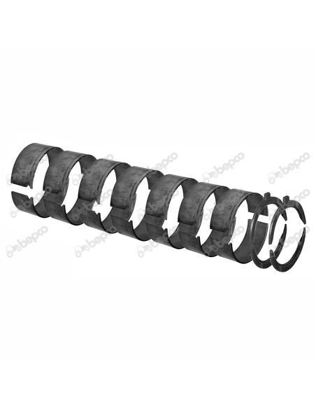 Cuzineti Palier 0.020''- 0.51 mm F285200210090X7, F385200210190X2, F285200210090X7