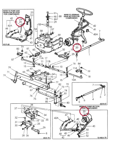 87759440, 83959533, E6NN3K514EA