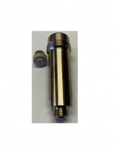 Guide, Hydraulic Valve for Threshing Cylinder