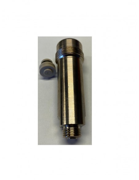 Guide, Hydraulic Valve for Threshing Cylinder