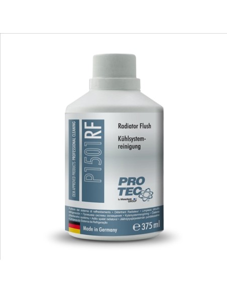 Solutie Curatare Radiator PRO-TEC Radiator Flush 5L PRO1502