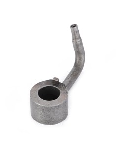 Duza Ulei, Racire Piston 3861A027