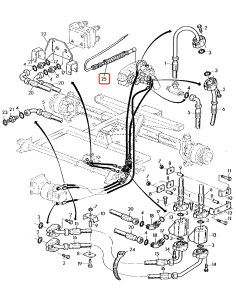 AZ41462, John Deere 2