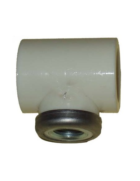 Teu Deget Excamotabil cu Filet M16x1,5 d26mm AZ20696