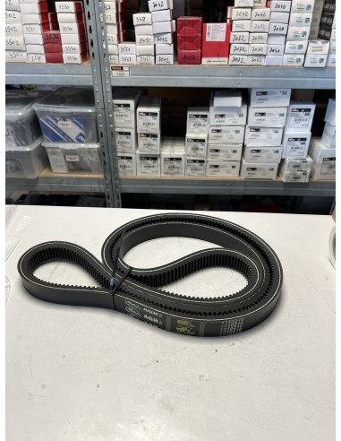 Belt 2575 La Claas 603380.1, 603380.0, 0006033800, 0006033801, 06033801, 603380, 6033801