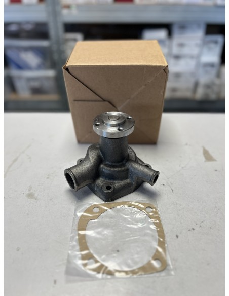 Water pump - MWM 7701022333, F281200610010, 299671A1, 622607310065, C281200610010