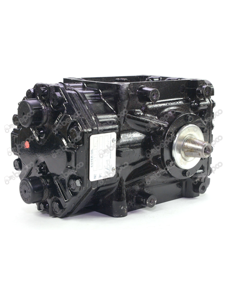 Compresor AC 9202-108