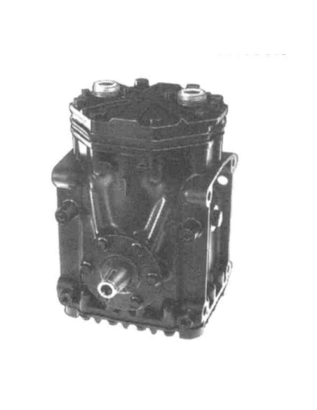 Compresor AC 1014-12113