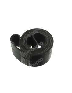 Flat Belt, Drum Massey Ferguson 410617M1