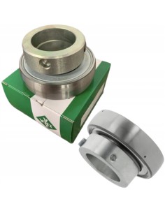 Rulment 30x62x35.8 mm INA JD39103