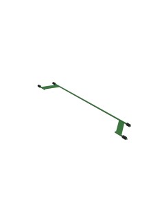 Ax Cu Bucse 1425 mm AZ22787