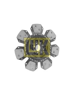 Disc Ambreiaj 310 mm 40x45 Z-16 Luk 331021910