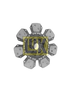 Disc Ambreiaj 310 mm 40x45 Z-16 Luk 331021910 2