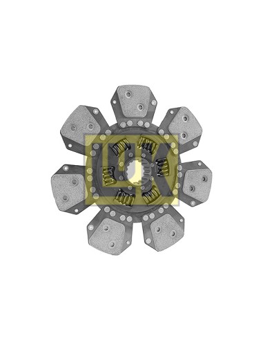 Disc Ambreiaj 310 mm 40x45 Z-16 Luk 331021910