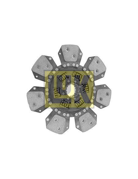 Disc Ambreiaj 310 mm 40x45 Z-16 Luk 331021910