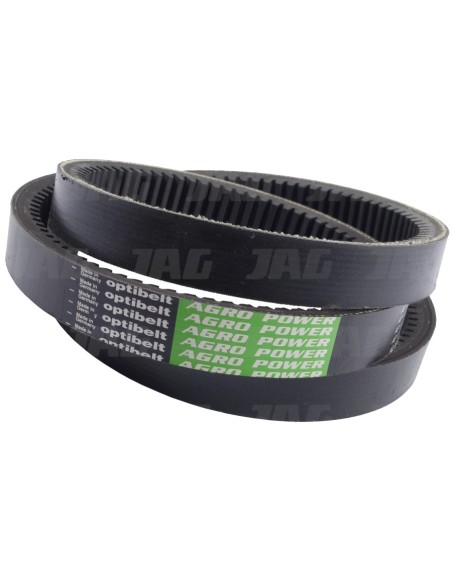 V-Belt 2200 La John Deere Z56351, Z62110, 20062, F20062, 01145224, 842404M1