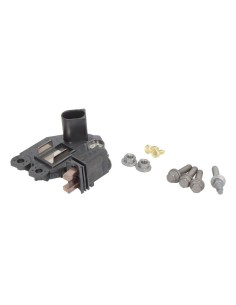 Regulator Alternator