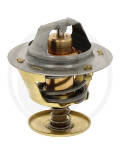 Termostat Ø 48x55 mm 82°C Perkins 145206230, 6230P24G82