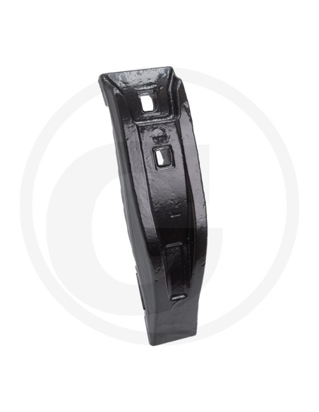 Dalta 80x266x20 mm 00310915