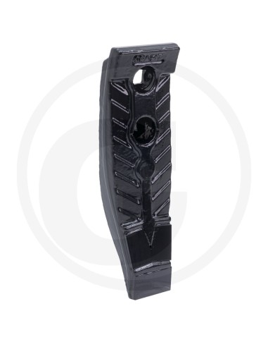 Dalta 80x266x20 mm 00310915