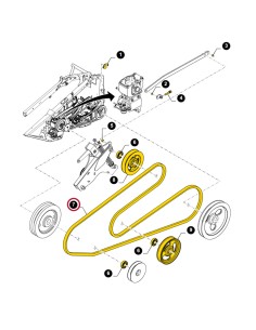 84026080, 84266080, 22x4250, 0302320, AP1005336 2