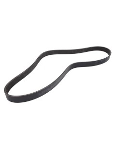 Fan Belt, V-Belt 8PK1495 mm, New Holland J911558, 87681147