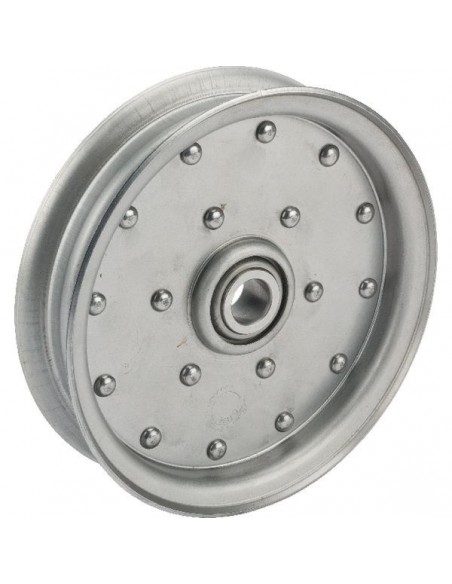 Fulie Intinzatoare 16x159 mm