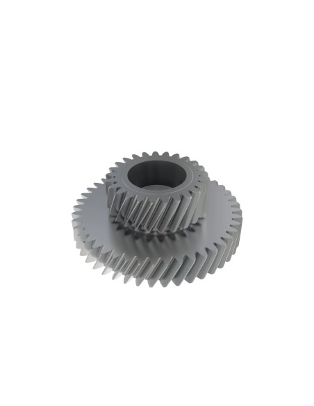 L155993, L155468, L153571, L115438, John Deere