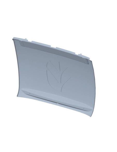 Shield Rear New Holland 86579792