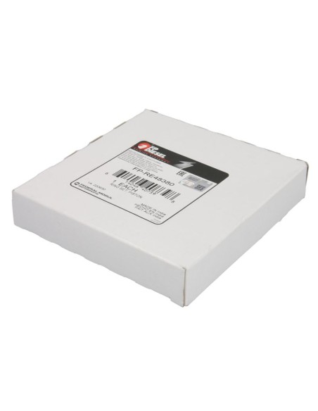 Segmenti Piston Ø 116 - 3.78x3.78x4.70 mm John Deere AR73627, HCNRE48380, RE48380, A-RE48380