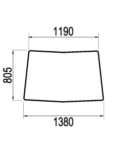 John Deere L213346, L171336, L112972