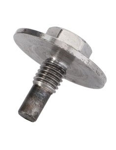 Screw 29.47 mm Fendt F285100100080, F285.100.100.080