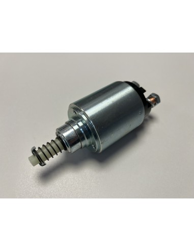 Solenoid Electromotor 164.00 mm 12V SND1144
