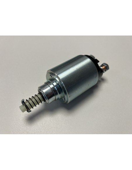 Solenoid Electromotor 164.00 mm 12V SND1144 Solenoid Electromotor 164.00 mm 12V SND1144