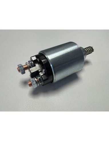 Solenoid Electromotor 164.00 mm 12V SND1144