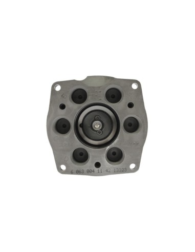 Hydraulic Head, Pump Rotor 1468436063