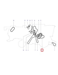 7059995M1, AP1005253, Massey Ferguson 2