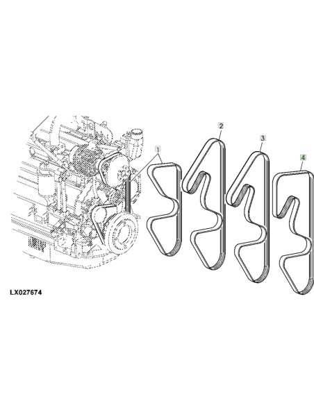 7700050644, 7700.050.644, L114468, H172610, L111602, L202134, R265242, R135612, R181917, R241746, 47452304