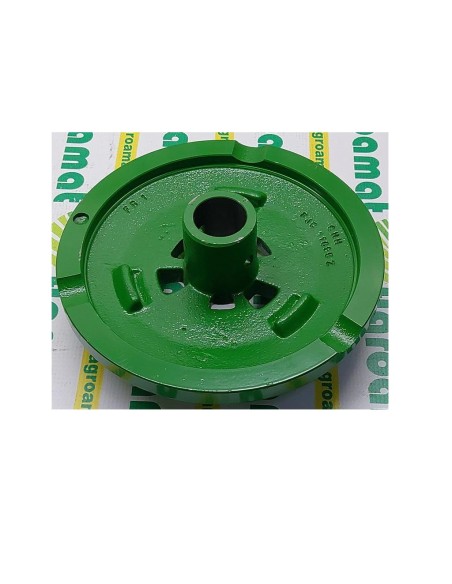 Z11695, John Deere