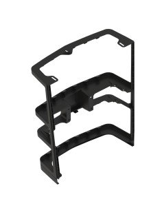 Frame, Grille Screen  R118425 2