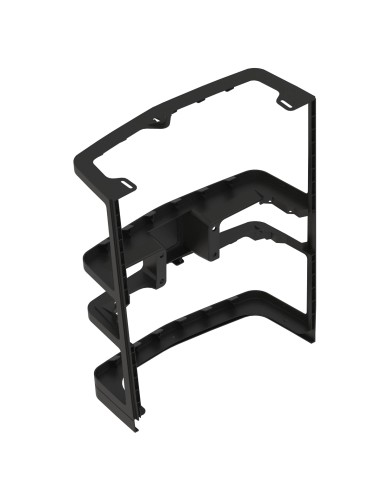 Frame, Grille Screen  R118425