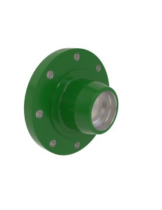 Hub John Deere Z12966, Z12481
